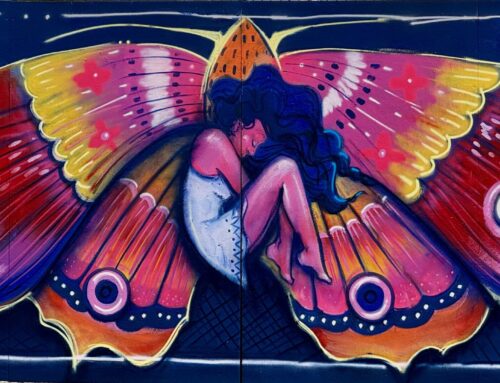 ganzheitliche Traumatherapie