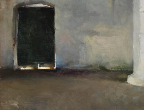 Was es für mich bedeutet, meinen Beruf auszuüben