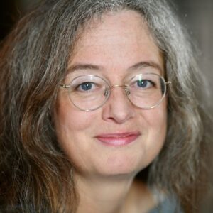 Birgit Beckherrn Birgit Beckherrn